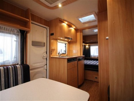 DETHLEFFS CAMPER 430 DB - 3