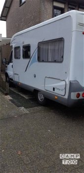 Hymer T574 GT - 8