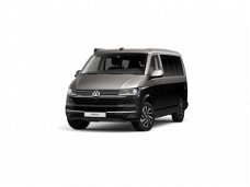 Volkswagen California 6.1 Ocean 2.0 TDI 146kw/199PK DSG 4MOTION Modeljaar 2020! 697522