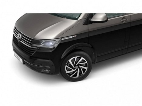 Volkswagen California 6.1 Ocean 2.0 TDI 146kw/199PK DSG 4MOTION Modeljaar 2020! 697522 - 6