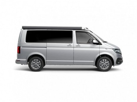 Volkswagen California 6.1 Ocean 2.0 TDI 110kw / 150PK DSG Modeljaar 2020! 699357 - 4