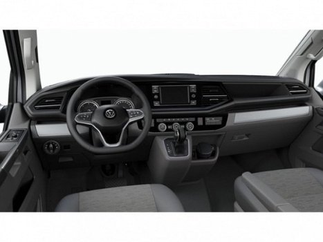 Volkswagen California 6.1 Ocean 2.0 TDI 110kw / 150PK DSG Modeljaar 2020! 699357 - 7