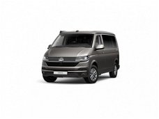 Volkswagen California 6.1 Ocean 2.0 TDI 110kw / 150PK DSG Modeljaar 2020! 697516