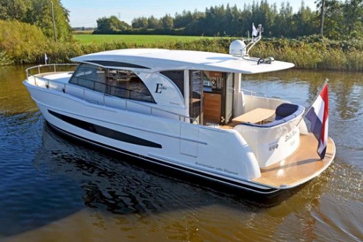 Boarncruiser 1280 Elegance - Juli 2019! - 4