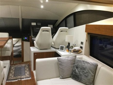 Sunseeker Manhattan 53 - 2