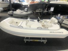 Williams Turbo 285