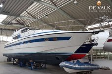 Neptunus 168 Flybridge