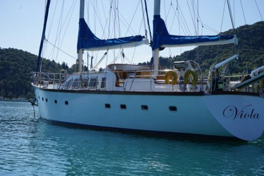 Karatas Ketch 75 - 5