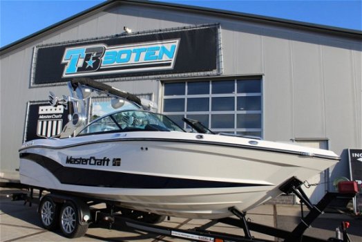 Mastercraft XT21 - 1