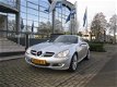 Mercedes-Benz SLK-klasse - 200 K. automaat, nw model , 18 inch, navi, N.A.P - 1 - Thumbnail