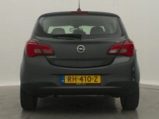 Opel Corsa - 1.4 Online Edition *5-DRS.* / NAVI / AIRCO / CRUISE CTR. / PDC / LMV