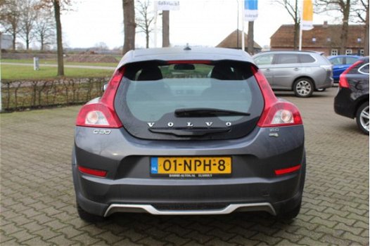 Volvo C30 - 1.6D S/S Kinetic / AIRCO-ECC / EL. PAKKET / LMV - 1