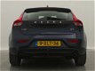 Volvo V40 - 2.0 D4 Summum Business / LEDER / NAVI / AIRCO-ECC / CRUISE CTR. / TREKHAAK / LMV - 1 - Thumbnail