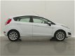 Ford Fiesta - 1.0 EcoBoost Titanium / NAVI / AIRCO-ECC / CRUISE CTR. / PDC / LMV / * APK 05-2021 - 1 - Thumbnail