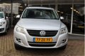 Volkswagen Tiguan - 1.4 TSI Comfort&Design 4Motion Panoramadak ECC Climate control Zondag a.s. open - 1 - Thumbnail