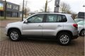 Volkswagen Tiguan - 1.4 TSI Comfort&Design 4Motion Panoramadak ECC Climate control Zondag a.s. open - 1 - Thumbnail