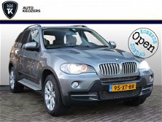 BMW X5 - xDrive30d High Executive Panorama Leer Xenon Comf.Stoelen Zondag a.s. open