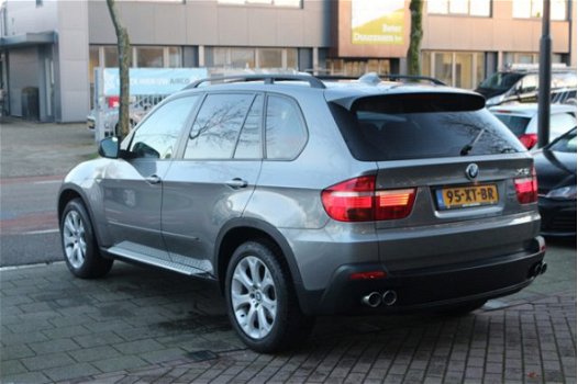 BMW X5 - xDrive30d High Executive Panorama Leer Xenon Comf.Stoelen Zondag a.s. open - 1