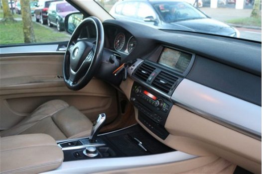 BMW X5 - xDrive30d High Executive Panorama Leer Xenon Comf.Stoelen Zondag a.s. open - 1