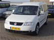 Volkswagen Caddy Maxi - 1.9 TDI 7 pers.rolstoel incl btw - 1 - Thumbnail