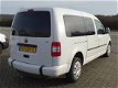 Volkswagen Caddy Maxi - 1.9 TDI 7 pers.rolstoel incl btw - 1 - Thumbnail