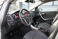 Opel Astra - 1.4 Turbo Sport Clima LM velgen 5-drs