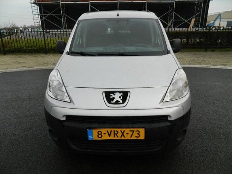 Peugeot Partner - 122 1.6 e-HDI L2 XT Profit + AIRCO LM VELGEN - 1