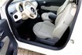 Fiat 500 - 1.2 Lounge Automaat Pano/LMV/Airco - 1 - Thumbnail