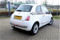 Fiat 500 - 1.2 Lounge Automaat Pano/LMV/Airco - 1 - Thumbnail