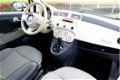 Fiat 500 - 1.2 Lounge Automaat Pano/LMV/Airco - 1 - Thumbnail