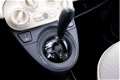 Fiat 500 - 1.2 Lounge Automaat Pano/LMV/Airco - 1 - Thumbnail