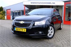 Chevrolet Cruze - 1.8 LT Leer/Navi/Clima/Enz