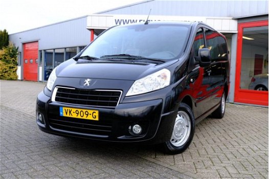 Peugeot Expert - 229 2.0 HDI L2H1 Dubbele Cabine Navi/Airco/Cruise - 1