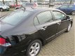 Honda Civic - 1.3 Hybrid Comfort - 1 - Thumbnail