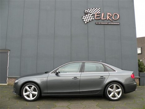 Audi A4 - 1.8 TFSI Pro Line S - 1