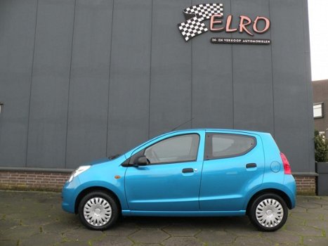 Suzuki Alto - 1.0 Comfort Plus - 1