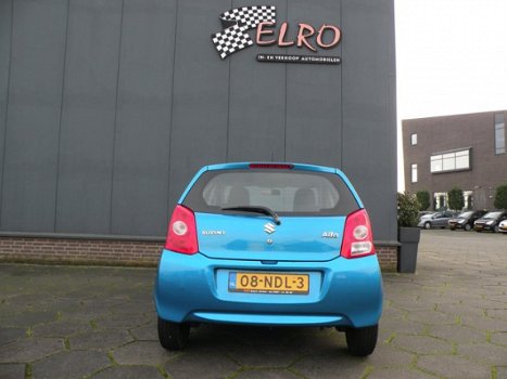 Suzuki Alto - 1.0 Comfort Plus - 1