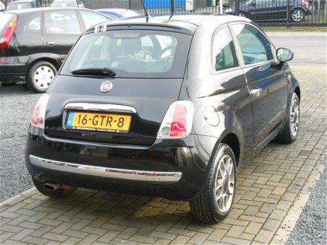 Fiat 500 - 1.3 JTD Pop AIRCO LMV LEASE V.A. 29.- P/M - 1