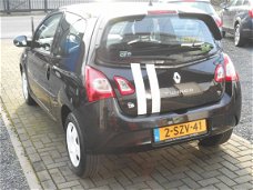 Renault Twingo - 1.2 16V Parisienne AIRCO LEASE V.A. 55.- P/M