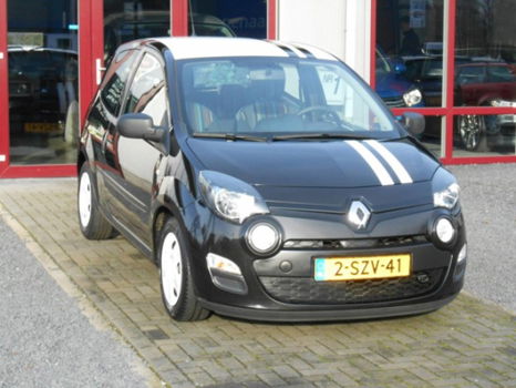 Renault Twingo - 1.2 16V Parisienne AIRCO LEASE V.A. 55.- P/M - 1