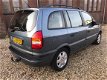 Opel Zafira - 1.6-16V Elegance - 1 - Thumbnail