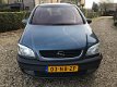 Opel Zafira - 1.6-16V Elegance - 1 - Thumbnail