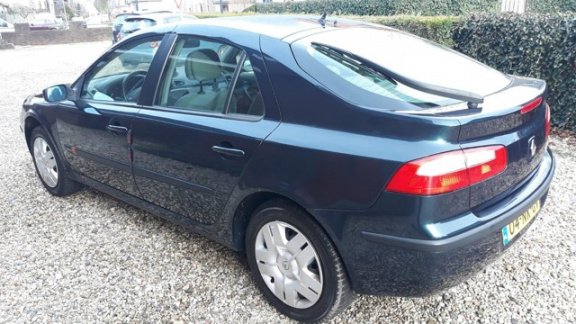 Renault Laguna - 1.8-16V Elective - 1