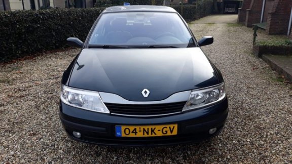 Renault Laguna - 1.8-16V Elective - 1