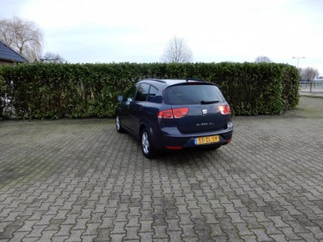 Seat Altea XL - 1.4 TSI Clubstyle - 1