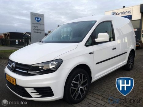 Volkswagen Caddy - Bestel 2.0 TDI L1H1 180PK - 1