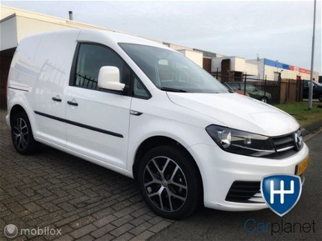 Volkswagen Caddy - Bestel 2.0 TDI L1H1 180PK - 1