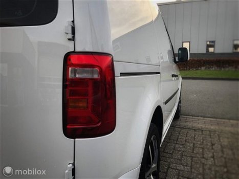 Volkswagen Caddy - Bestel 2.0 TDI L1H1 180PK - 1