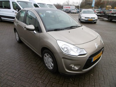 Citroën C3 - 1.6 e-HDi Dynamique - 1