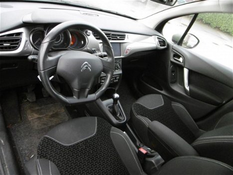 Citroën C3 - 1.6 e-HDi Dynamique - 1